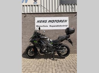 Kawasaki Versys 1000 2024 occasion