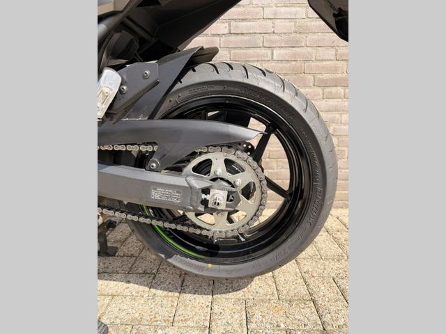 kawasaki - versys-1000