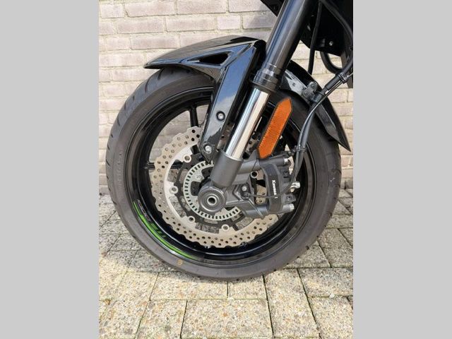 kawasaki - versys-1000