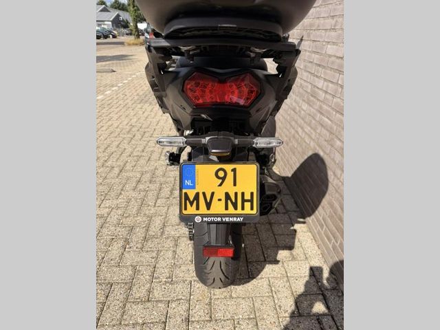 kawasaki - versys-1000