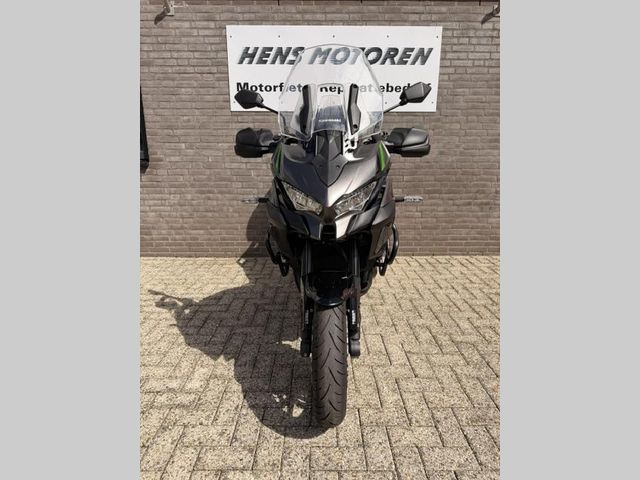 kawasaki - versys-1000