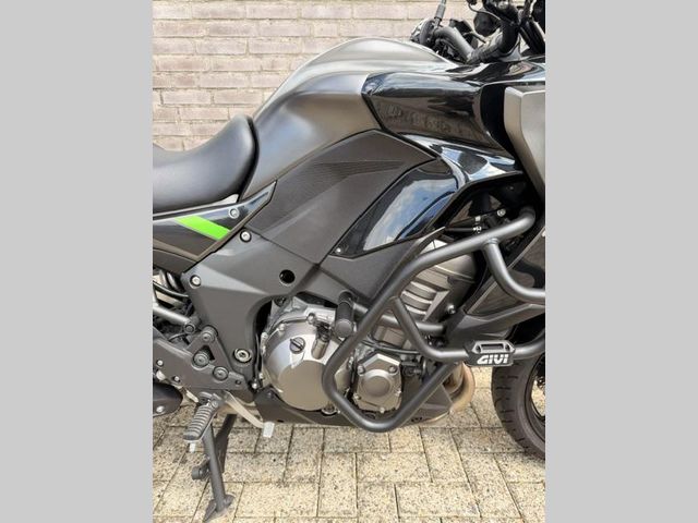 kawasaki - versys-1000