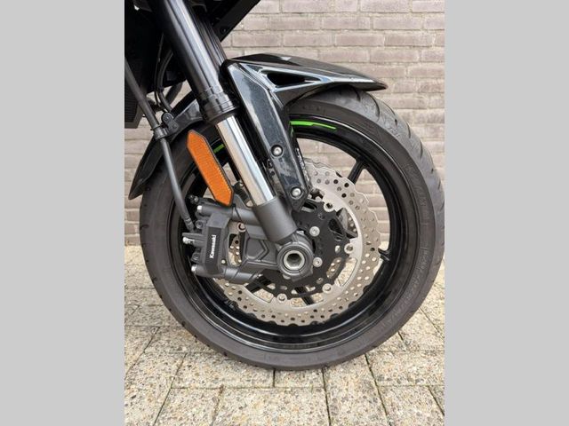 kawasaki - versys-1000