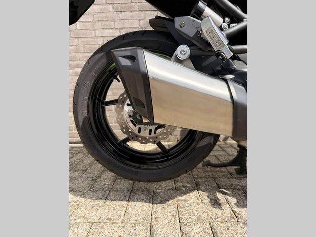 kawasaki - versys-1000