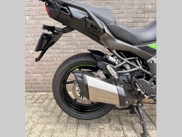 kawasaki - versys-1000