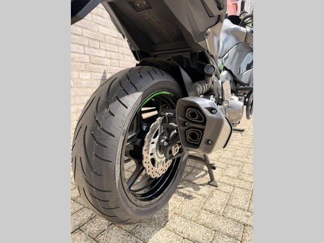kawasaki - versys-1000
