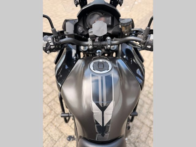kawasaki - versys-1000