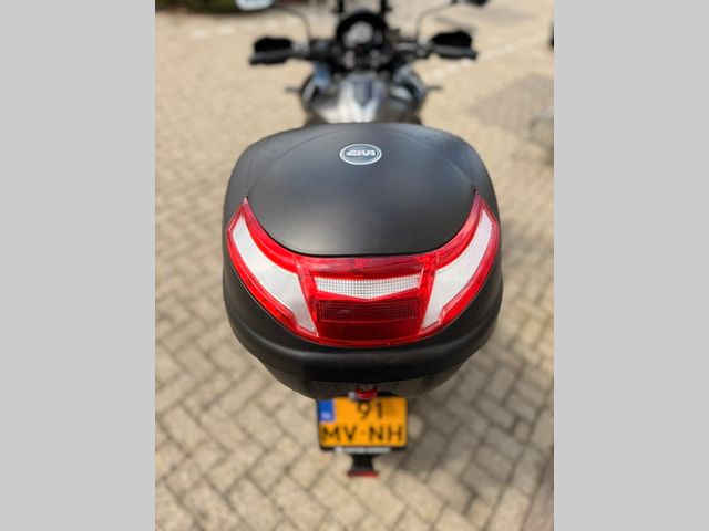kawasaki - versys-1000