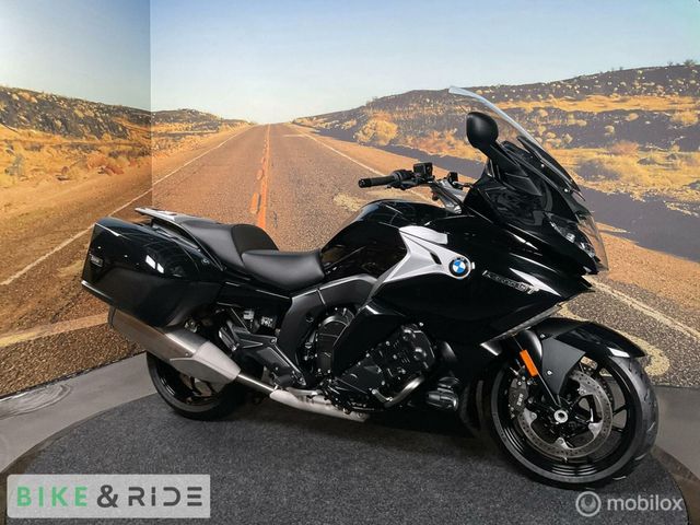 bmw - k-1600-gt