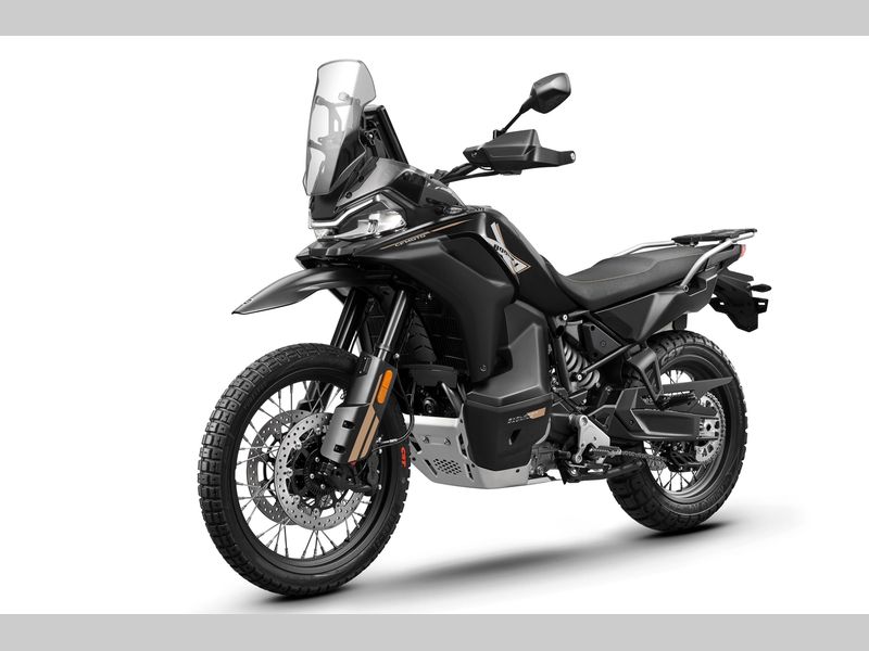 Cfmoto 800 MT-X 2026 nieuw