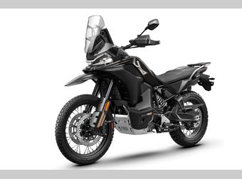 Cfmoto 800 MT-X 2026 nieuw