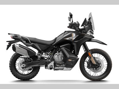 CFMOTO 800 MT-X – foto 2