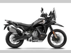 Cfmoto 800 MT-X 2026 nieuw – foto 2 van 6