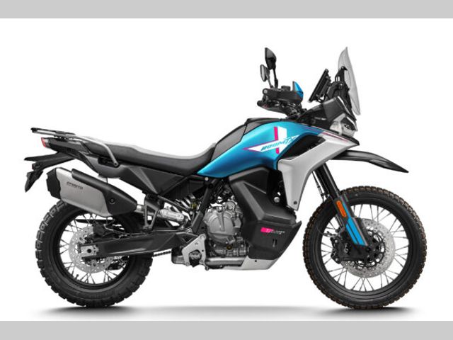 cfmoto - 800-mt-x