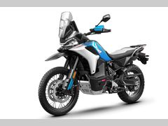 Cfmoto 800 MT-X 2026 nieuw – foto 3 van 6