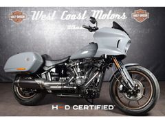 HARLEY-DAVIDSON LOW RIDER ST FXLRST
