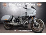 HARLEY-DAVIDSON LOW RIDER ST FXLRST
