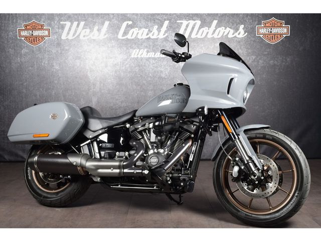 harley-davidson - low-rider-st-fxlrst