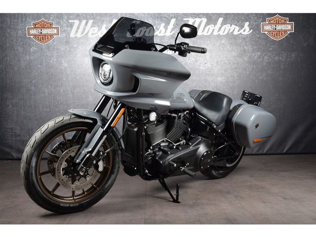 harley-davidson - low-rider-st-fxlrst