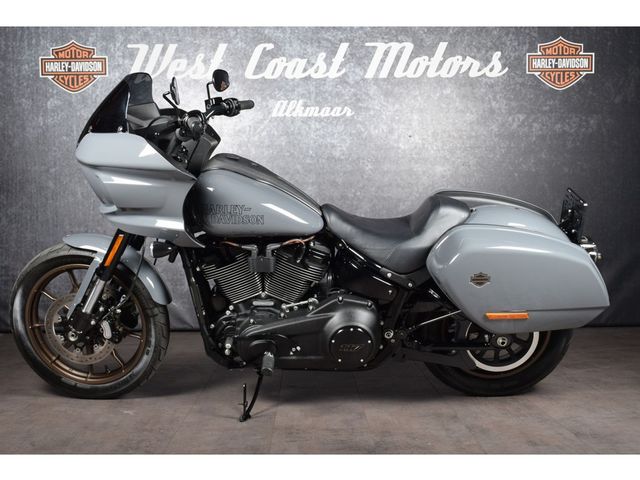 harley-davidson - low-rider-st-fxlrst