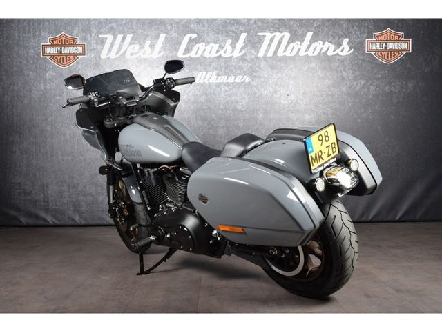 harley-davidson - low-rider-st-fxlrst
