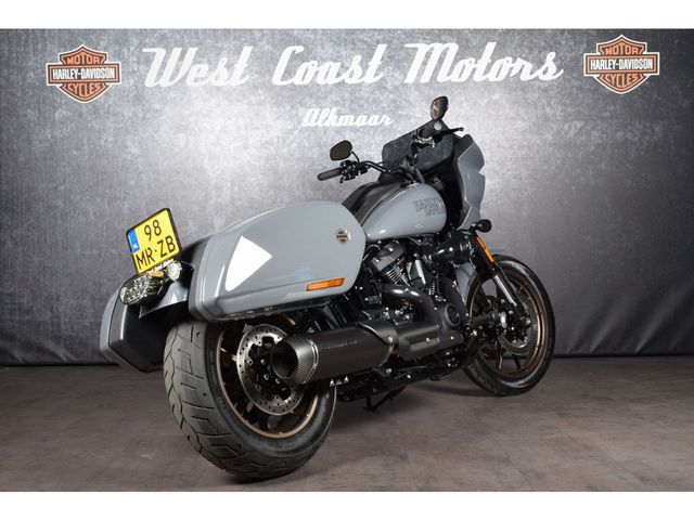 harley-davidson - low-rider-st-fxlrst