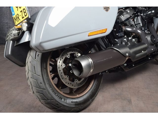 harley-davidson - low-rider-st-fxlrst