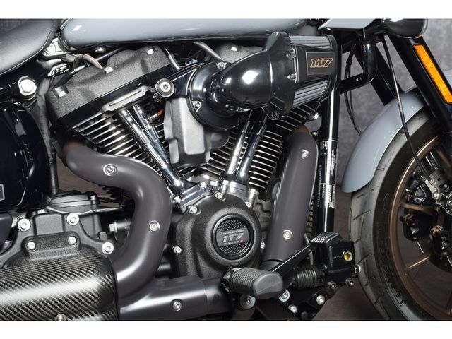 harley-davidson - low-rider-st-fxlrst
