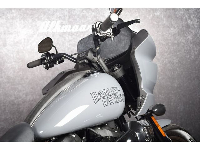 harley-davidson - low-rider-st-fxlrst