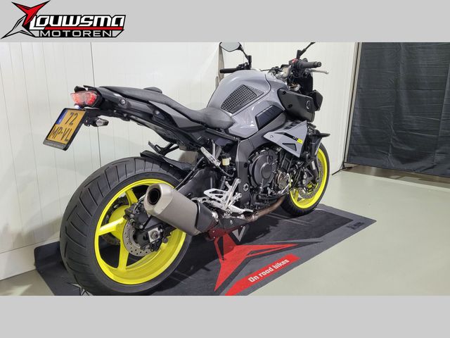 yamaha - mt-10
