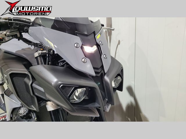 yamaha - mt-10