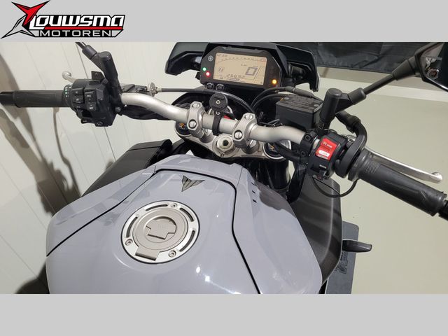 yamaha - mt-10