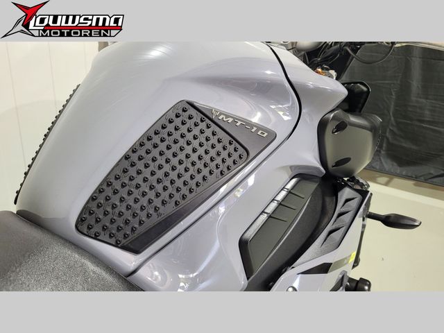 yamaha - mt-10