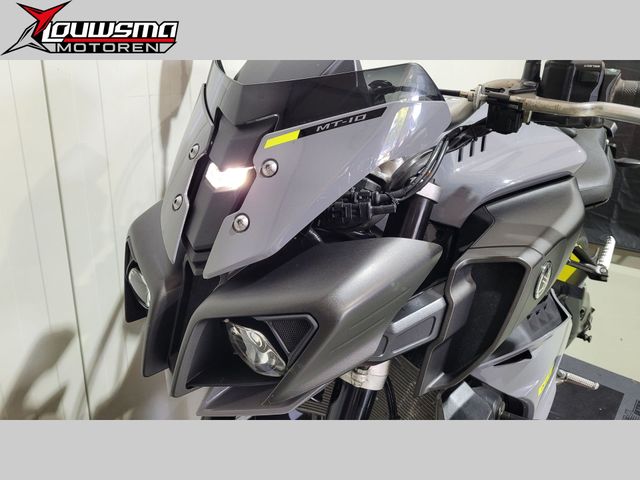 yamaha - mt-10