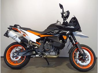 KTM 890 SMT 2024 occasion