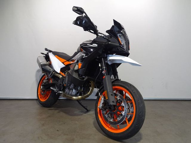 ktm - 890-smt
