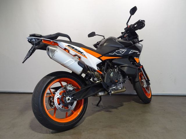 ktm - 890-smt