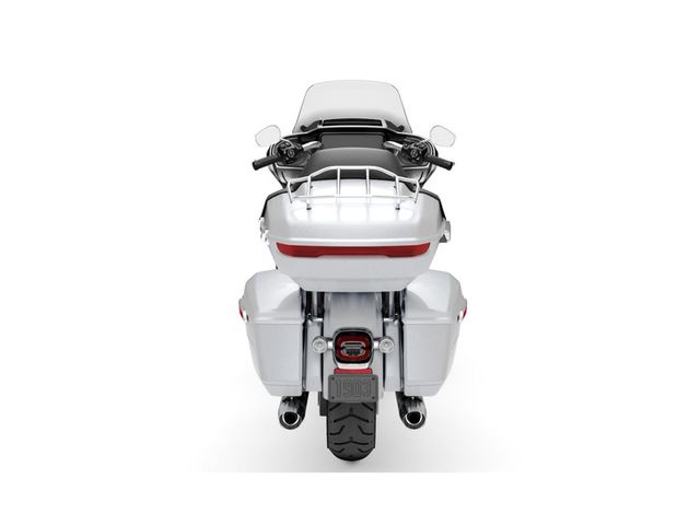 harley-davidson - road-glide-limited