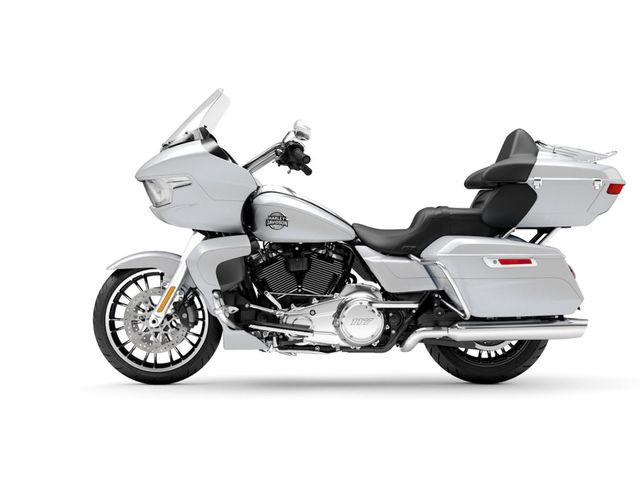 harley-davidson - road-glide-limited