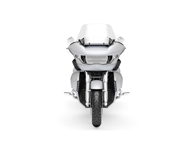 harley-davidson - road-glide-limited