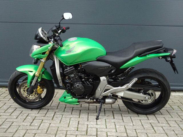 honda - cb-600-f-hornet