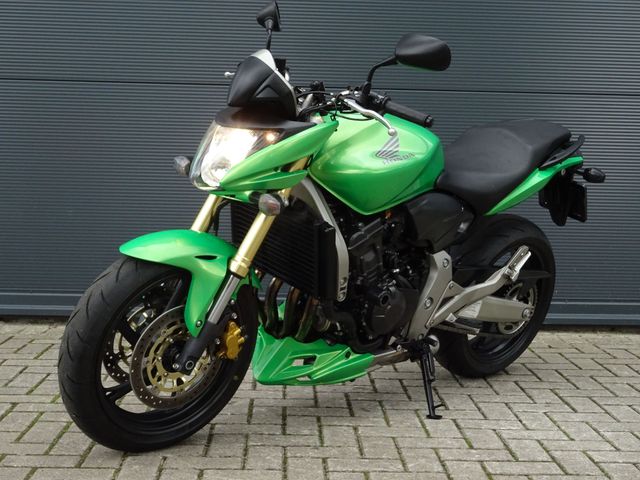 honda - cb-600-f-hornet