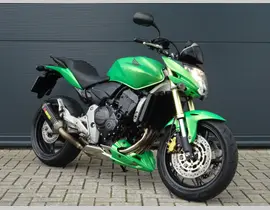 Honda CB 600 F Hornet 2007 occasion