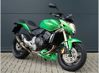 Honda CB 600 F Hornet 2007 occasion