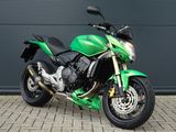 HONDA CB 600 F HORNET