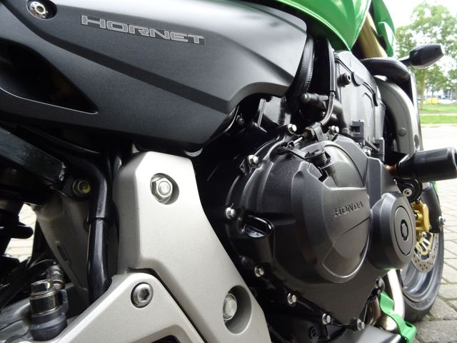 honda - cb-600-f-hornet