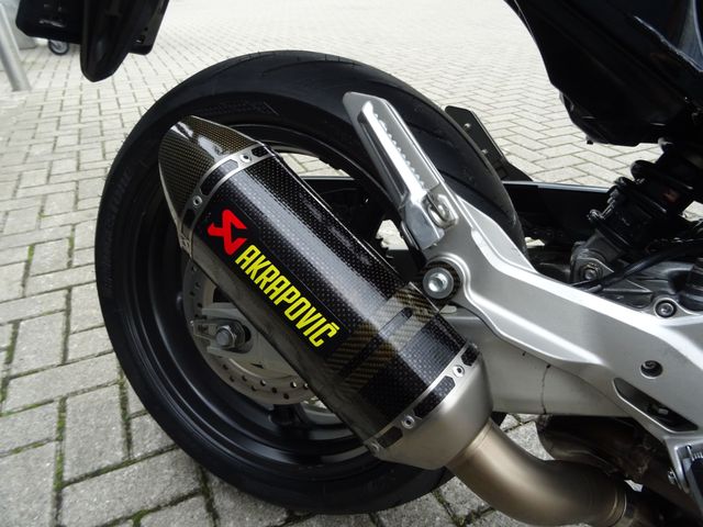 honda - cb-600-f-hornet