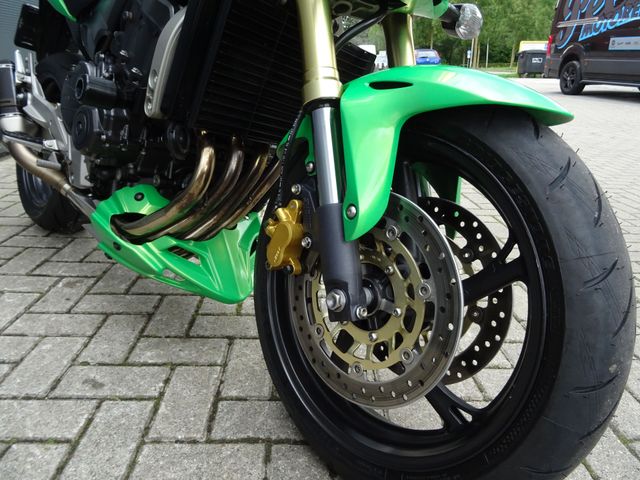 honda - cb-600-f-hornet