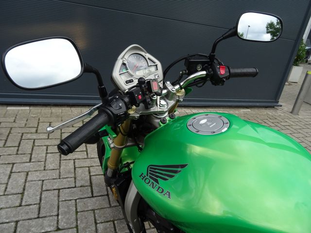 honda - cb-600-f-hornet