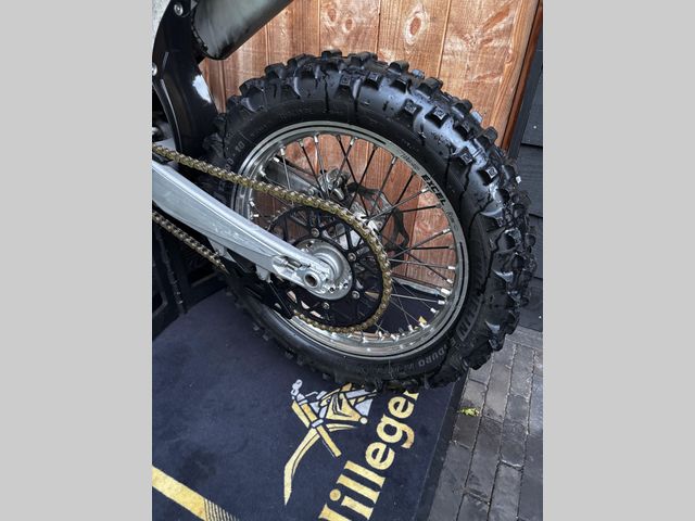 ktm - 125-sx